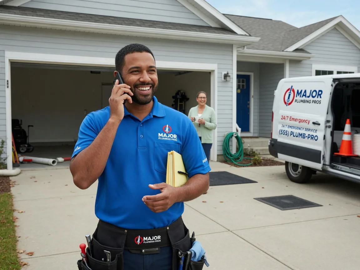 Drain Cleaning Services Clear Lake, IA FAQs